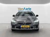 2018 Volvo V40