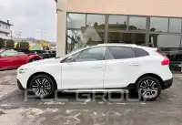 2018 Volvo V40