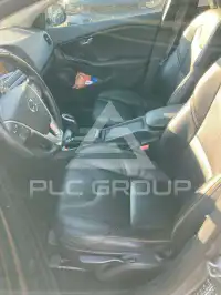 2018 Volvo V40