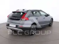 2018 Volvo V40