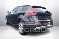 2018 Volvo V40