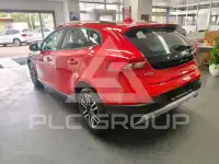 2018 Volvo V40