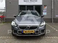 2018 Volvo V40