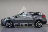 2018 Volvo V40