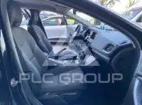 2018 Volvo V40