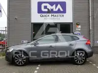 2018 Volvo V40