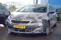 2018 Volvo V40