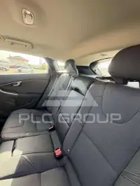 2018 Volvo V40