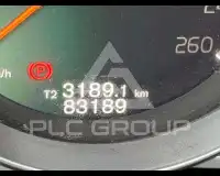 2018 Volvo V40