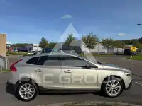 2018 Volvo V40