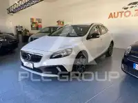 2018 Volvo V40