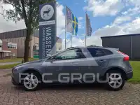 2018 Volvo V40