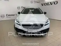 2018 Volvo V40
