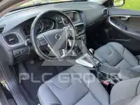 2018 Volvo V40