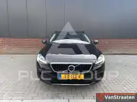 2018 Volvo V40