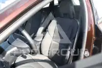 2018 Volvo V40