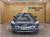 2018 Volvo V40