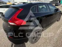 2018 Volvo V40