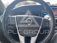 2018 Volvo V40