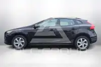 2018 Volvo V40