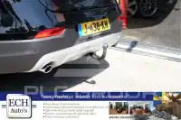 2018 Volvo V40