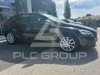 2018 Volvo V40