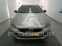 2018 Volvo V40