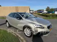 2018 Volvo V40