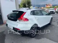 2018 Volvo V40