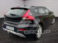 2018 Volvo V40