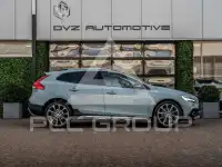2018 Volvo V40