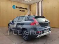 2018 Volvo V40