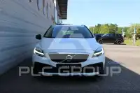 2018 Volvo V40