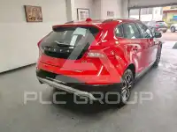 2018 Volvo V40
