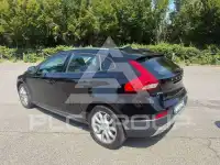 2018 Volvo V40
