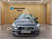 2018 Volvo V40