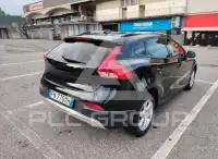 2018 Volvo V40