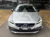2019 Volvo V40