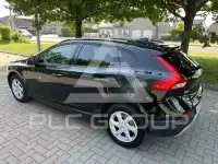 2018 Volvo V40