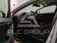 2018 Volvo V40