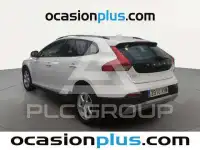 2018 Volvo V40