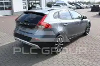 2018 Volvo V40