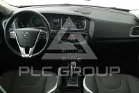 2018 Volvo V40