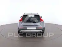 2018 Volvo V40