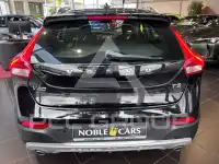 2018 Volvo V40