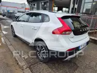 2018 Volvo V40