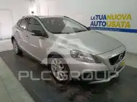 2018 Volvo V40