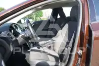 2018 Volvo V40