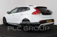 2018 Volvo V40