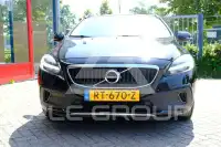 2018 Volvo V40
